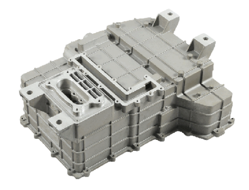 Die Casting part