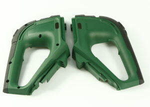 2K Injection Parts