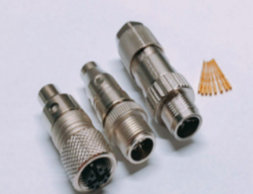 CNC Machined parts