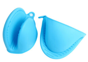 silicone gloves
