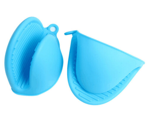 silicone gloves