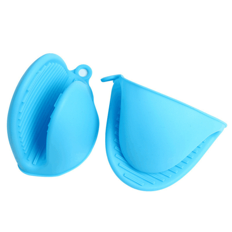 silicone gloves
