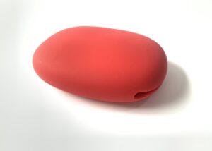 Silicone cover