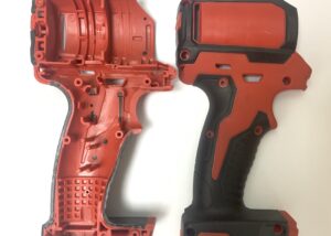 2k (dual color) injection sample