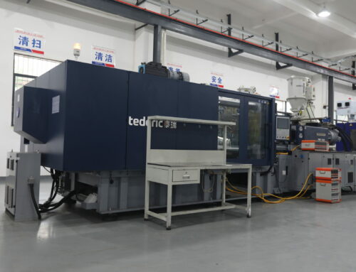 MaxWise’s Injection Molding Technology: Simplifying 3K Injection Molding