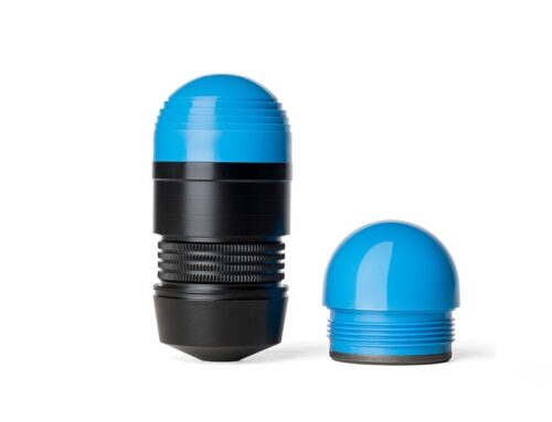 Plastic parts