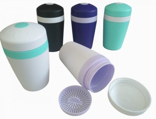 Custom cups