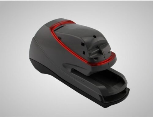 Dual color injection part