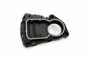 2k (dual color)w/ insert molding sample