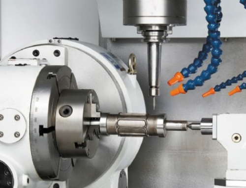 2K Molds vs. Overmoulding Molds: What’s the Difference?