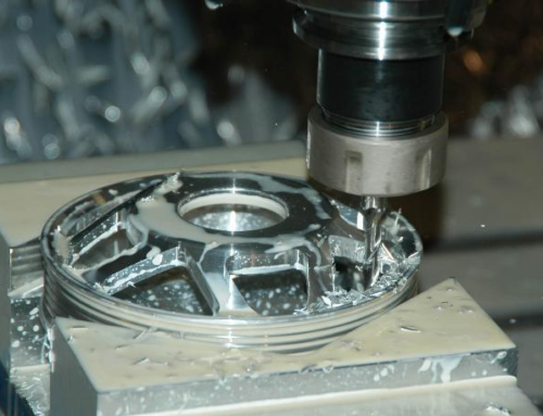 What’s the One-Stop Turnkey Contract Manufacturing?