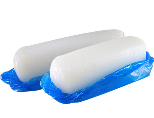 What’s the properity of silicone rubber raw material?