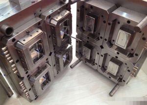 Plastic Injection Mold
