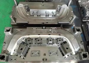 Automative mold