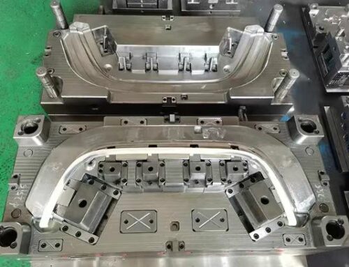 Automative mold