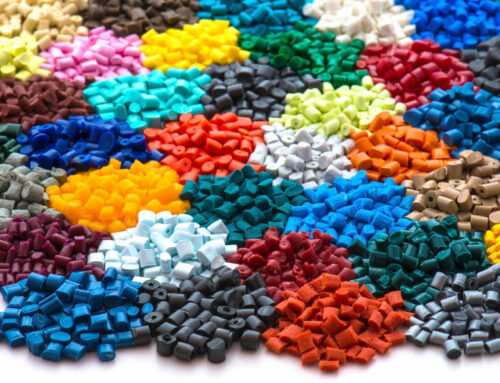 10 Most widely used plastic resins for injection molding process