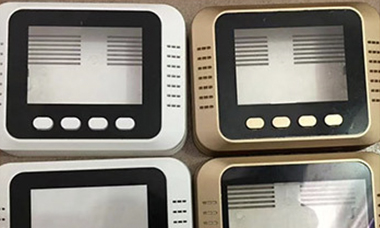2K Mold