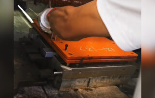 Benefits of Silicone Overmolding Plastic２