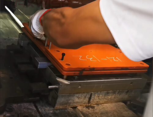 Advantages of Silicone Overmolding Plastic